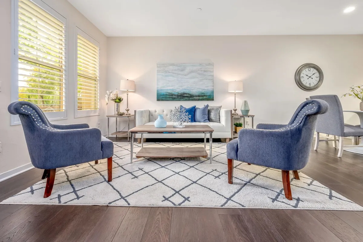 Home staging : 8 conseils pour vendre plus vite