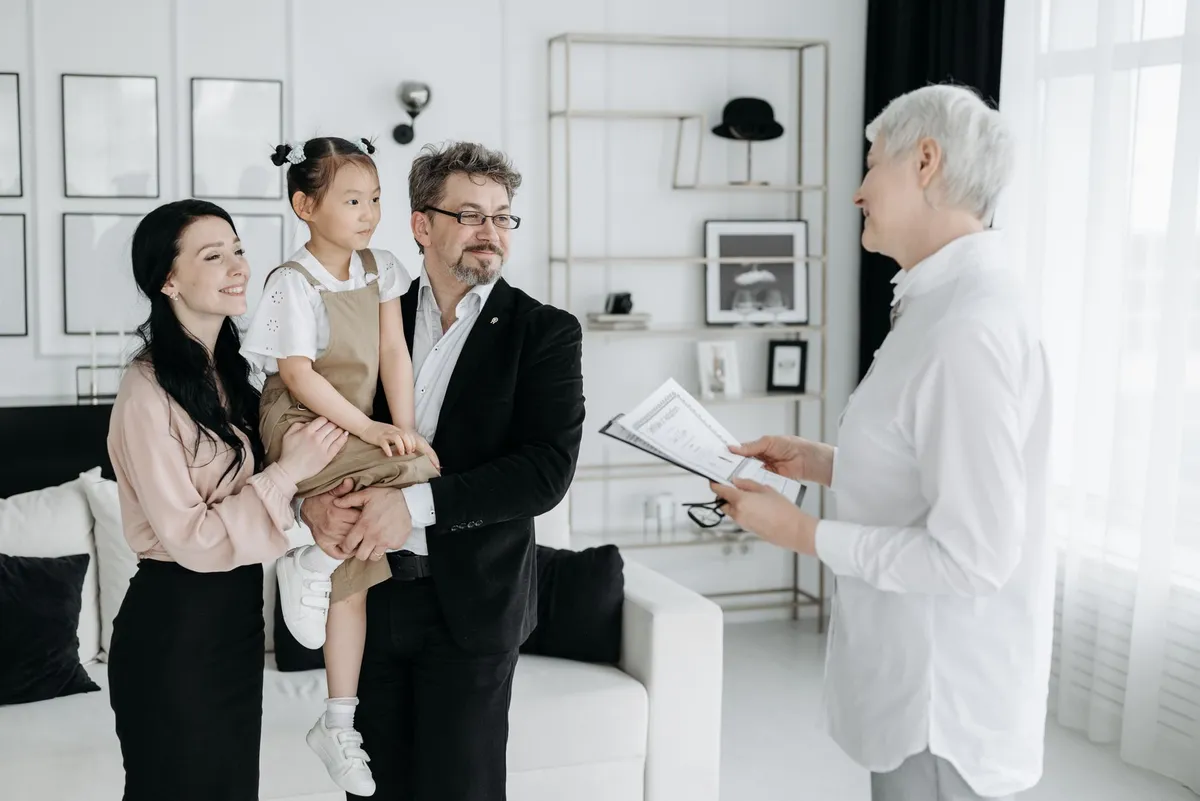 SCI familiale : avantages et inconvénients